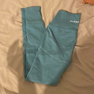 Alphalete OG leggings